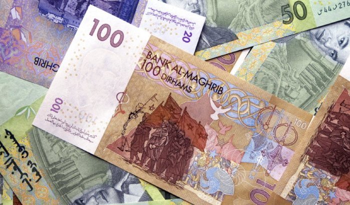 Marokkaanse dirham verzwakt, maar reserves blijven stijgen