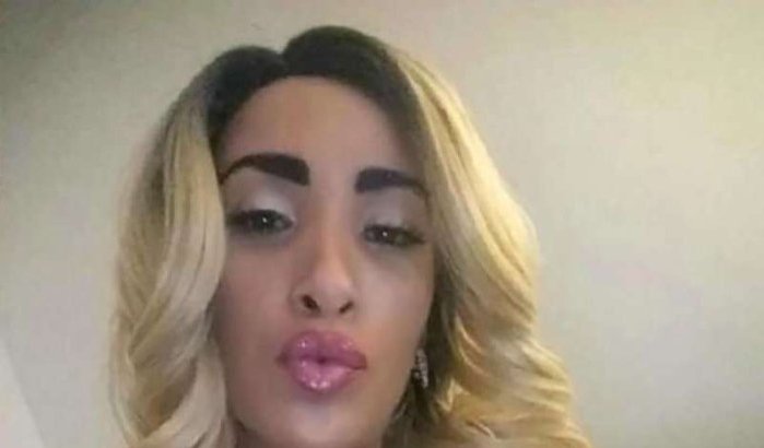 In Engeland gearresteerd model zo dronken dat ze zich in Marrakech waant