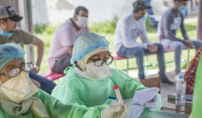 Coronavirus Marokko: 1750 nieuwe besmettingen, 1260 genezingen