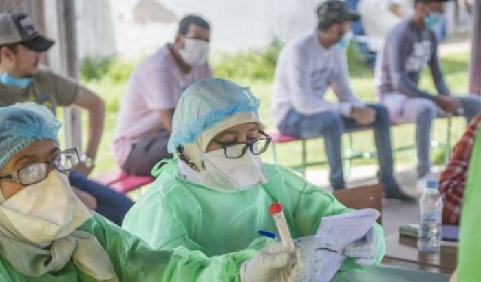 Coronavirus Marokko: 1750 nieuwe besmettingen, 1260 genezingen