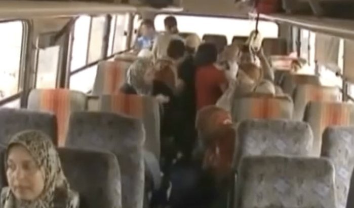 Controverse rond repatriëring Marokkaanse gezinnen uit Gaza