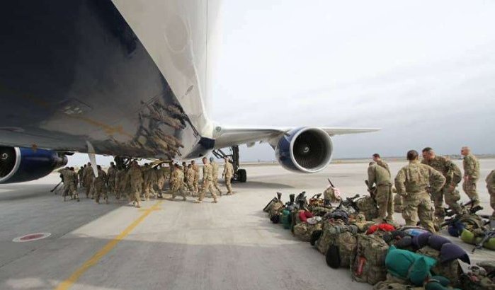 Verhuizing Amerikaanse militaire basis naar Sahara krijgt vorm