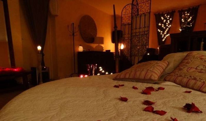 Tetouan: studente geeft toe met docent naar bed te zijn gegaan voor punten