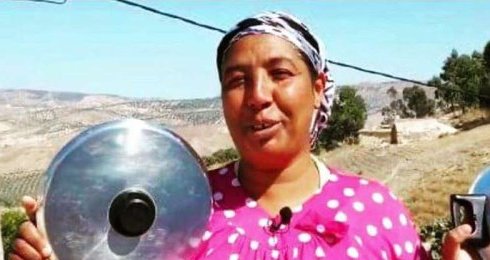 Mi Naima