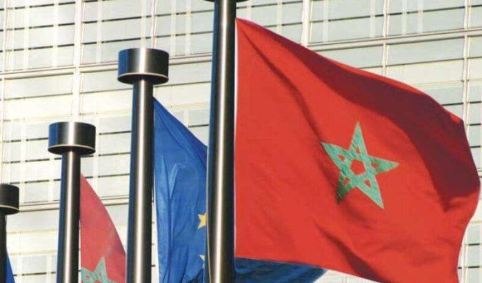 EU doneert 1,5 miljard dirham aan Marokko