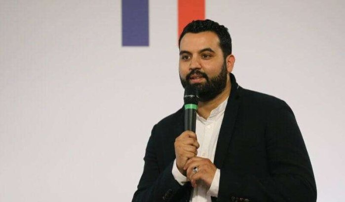 Marokkaan Yassine Belattar wil Red Star voetbalclub kopen