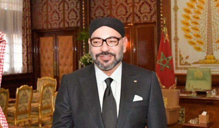 Ontsporing trein: Mohammed VI betaalt begrafeniskosten slachtoffers