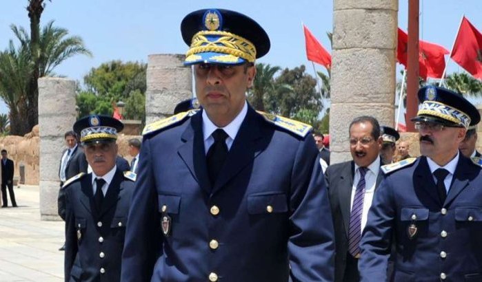 Politiebaas Nador uit functie ontheven