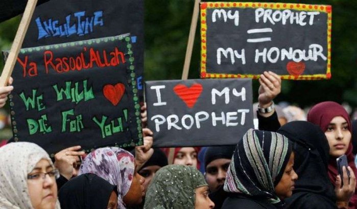 Egypte blokkeert YouTube maand om anti-moslimfilm