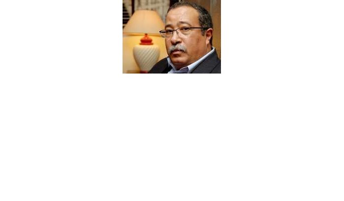 Ahmed Akhchichine 