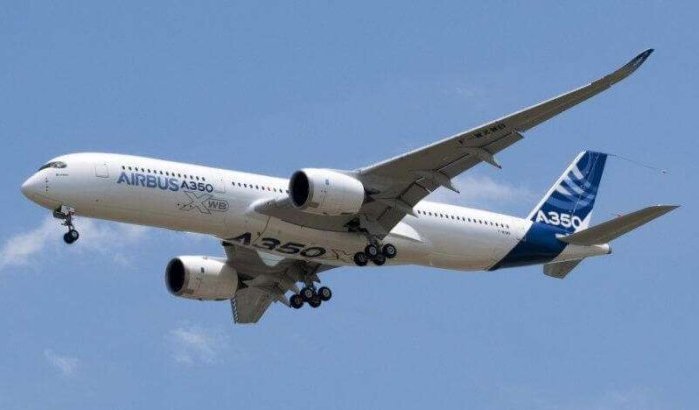 Duitse luchtvaartgigant Thyssenkrupp opent fabriek in Casablanca