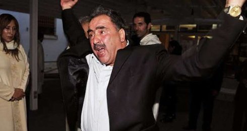 Aziz Lebbar
