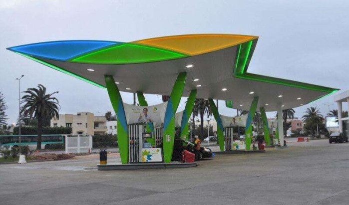 Groot onderzoek naar kwaliteit van benzine in Marokko