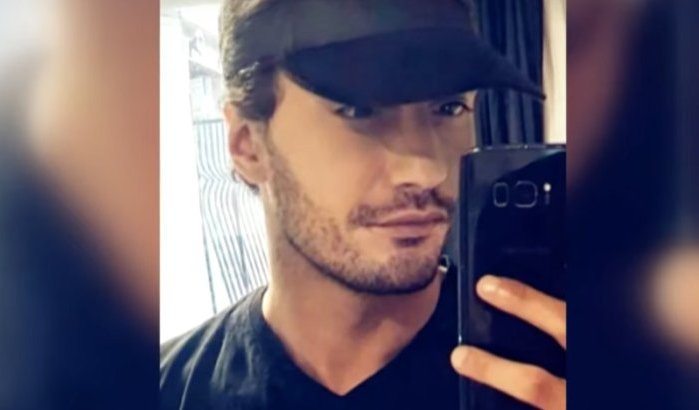 18 jaar cel voor 'Tinder-verkrachter' Salim Berrada