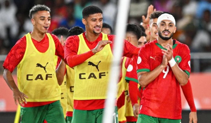 Zege op Tanzania levert Marokkaans elftal flinke premie op