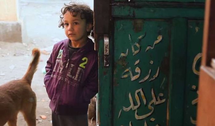 Marokkaanse filmmaker Driss Sekkat wint award in New York