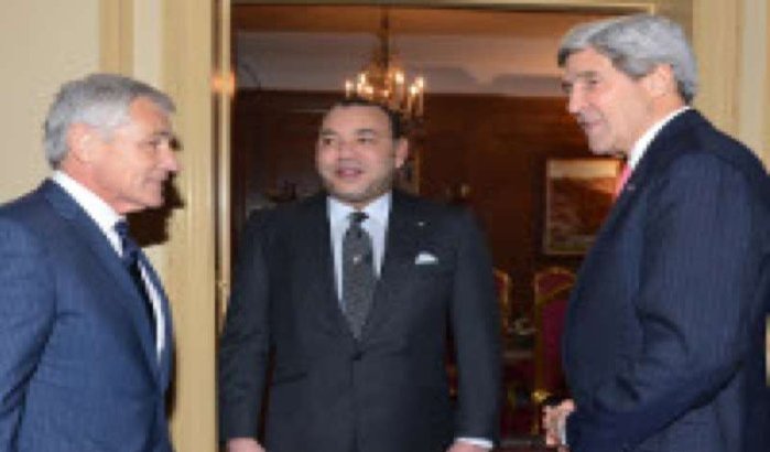 Programma van bezoek Koning Mohammed VI aan Amerika
