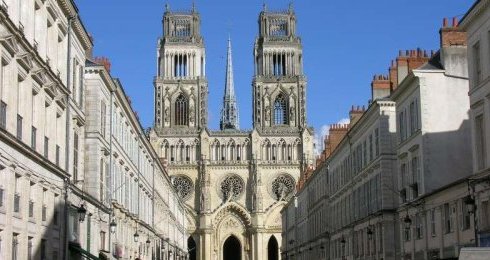 Orleans