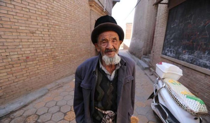 Celstraf voor « abnormale baard » in China