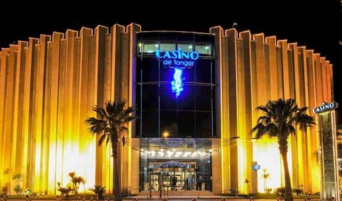Nieuwe exploitant voor casino in Tanger