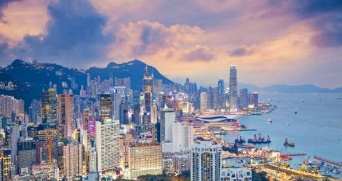 Hongkong