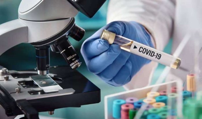 Marokkaans parlementslid roept op om coronavaccin te nemen