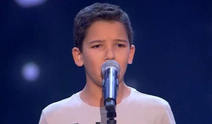 The Voice-winnaar Hamza Labied reciteert Koran (video)