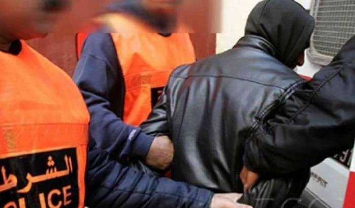 Door Duitsland gezochte Nederlander in Tanger gearresteerd