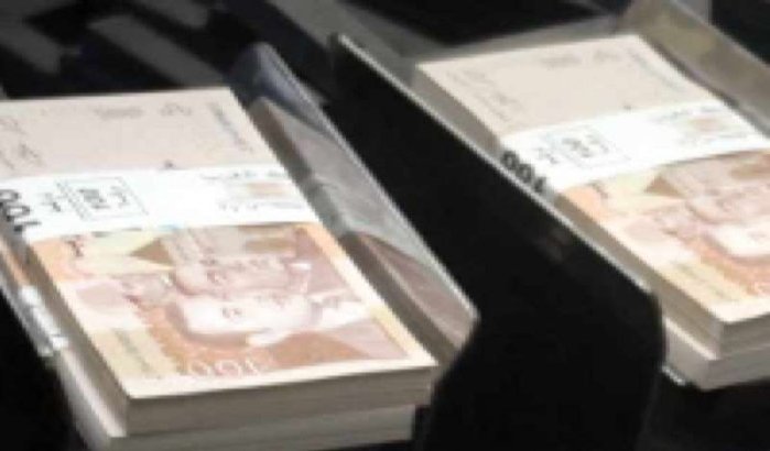 25 miljard dirham kapitaalvlucht in Marokko 