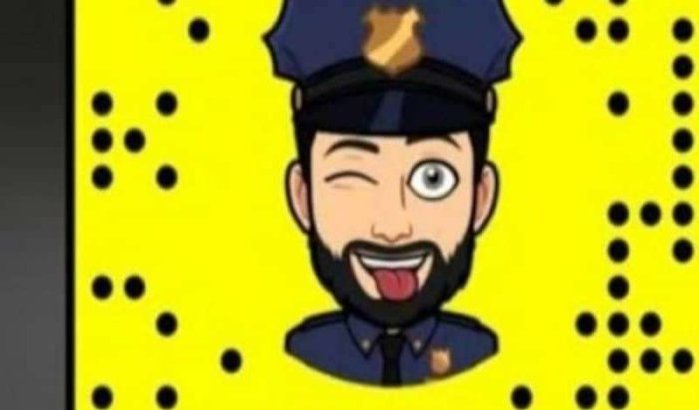 "Hamza mon bb" weer actief op sociale media