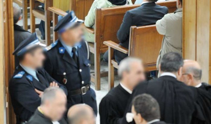 Marokko: meerdere agenten voor de rechter voor drugshandel en corruptie