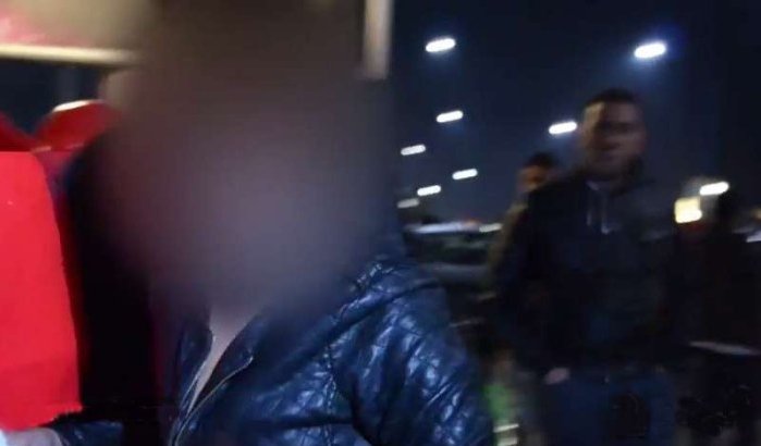 Marokkaanse prostituee getuigt