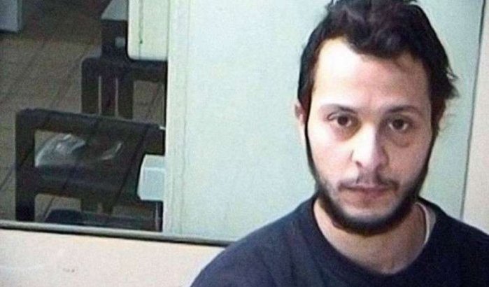 Salah Abdeslam in gevangenis getrouwd
