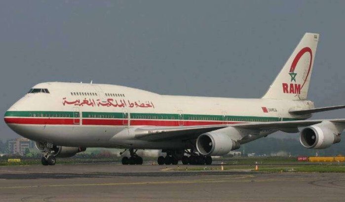 Mohammed VI zorgt voor vliegtuig om de Zuid-Koreanen te repatriëren