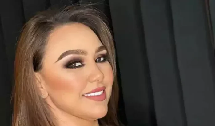 Moeder Sheikha Trax in de gevangenis
