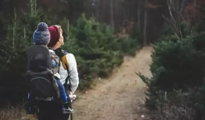Zweden: Marokkaanse kinderen bij hun familie weggehaald?