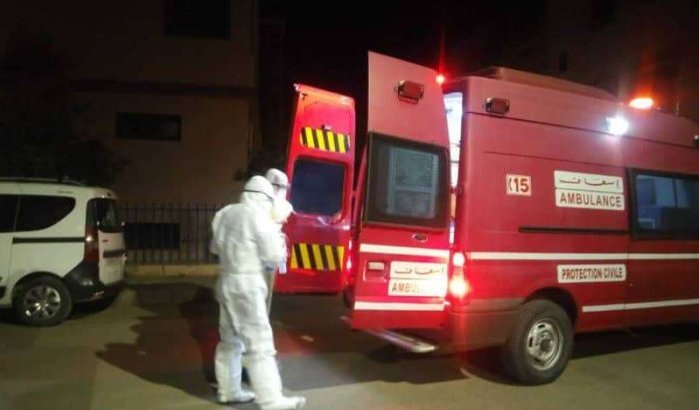 Hoteleigenares dood aangetroffen in Oujda