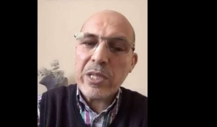 Imam in Barcelona: "Wie niet betaalt mag de moskee niet betreden" (video)