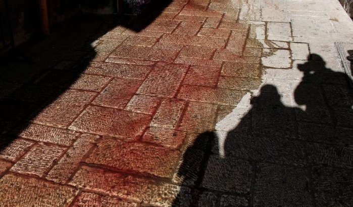 Man steekt « ontrouwe » vrouw dood en springt onder trein in Marokko