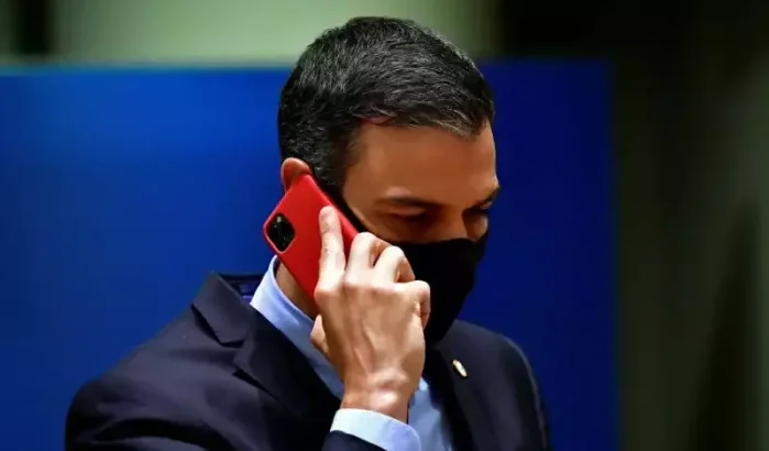 Verslag Europees Parlement verdenkt Marokko van spionage