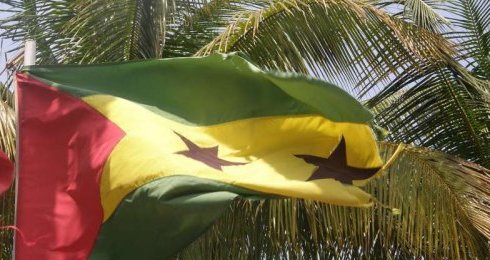 Sao Tomé