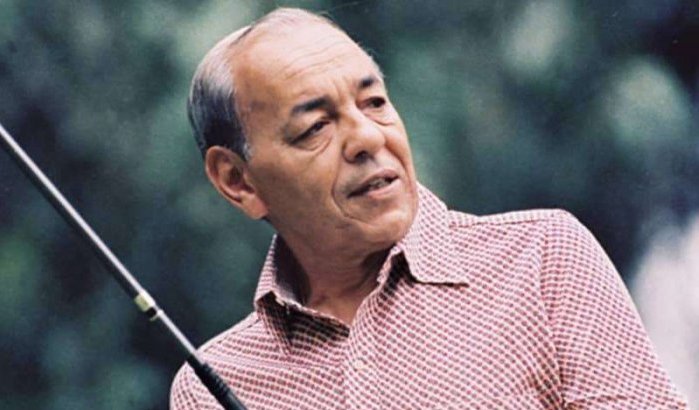 "Hassan II was prachtig, Mohammed VI is lief" (video)