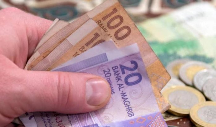 Bank Al-Maghrib: "Marokkaanse dirham sterker"
