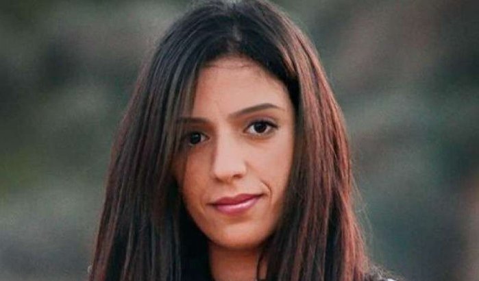Silya Ziani stelt door de politie te zijn gefilmd 