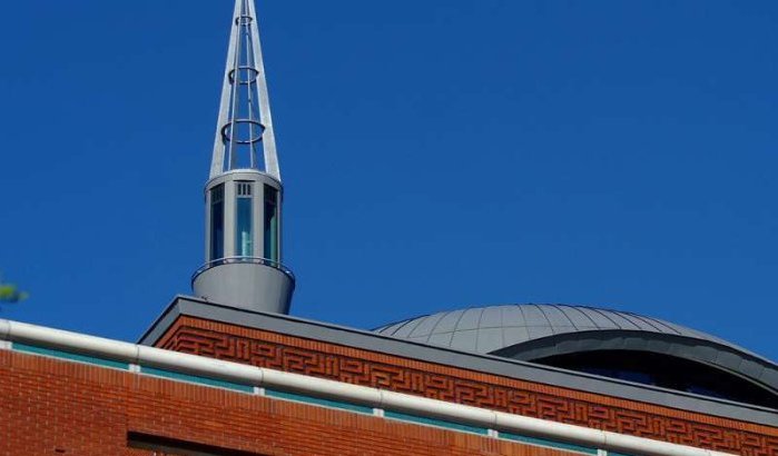 Werkstraf voor sturen varkensvlees naar moskee Utrecht