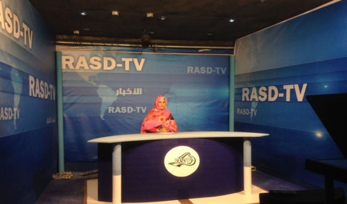 Hackers zenden Marokkaanse programma's uit op Polisario TV