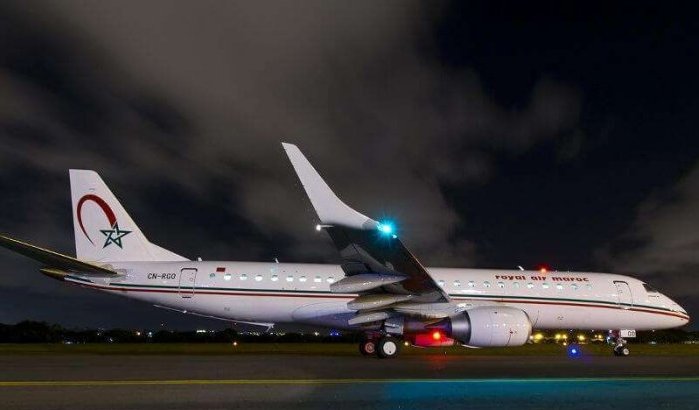 Royal Air Maroc kan personeel niet meer betalen