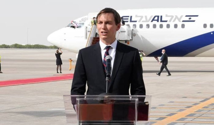 Jared Kushner komt met nieuwe onthullingen over normalisatie Marokko Israël
