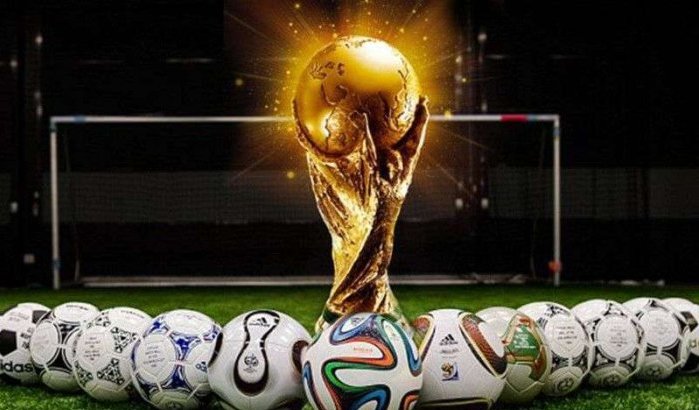 WK-2030: gezamenlijke bid Marokko, Algerije Tunesië?