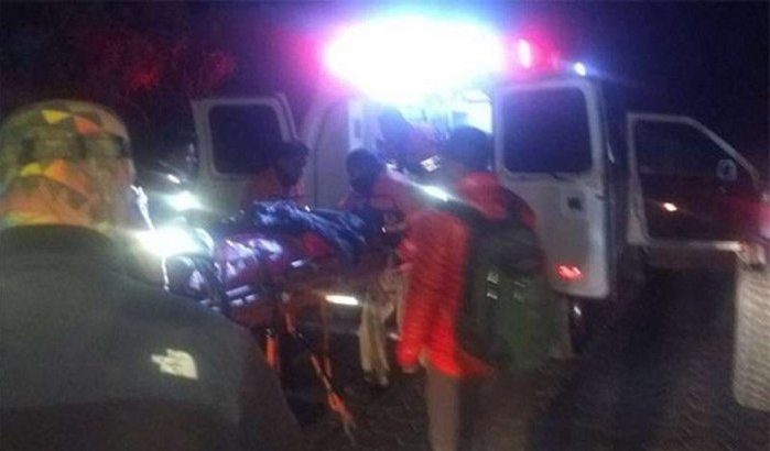 Mexico: Marokkaans bergbeklimmer in kritieke toestand na val